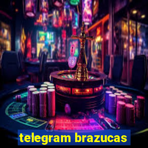 telegram brazucas